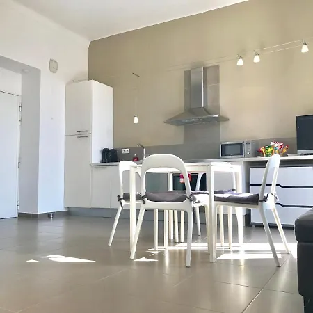 My Loft Apartment Cannes