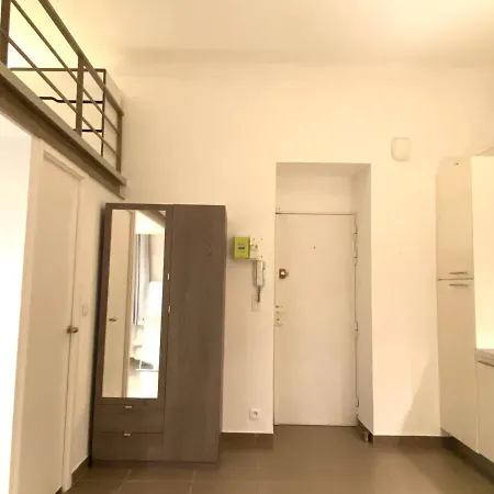 Apartment My Loft