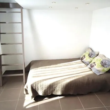 My Loft Apartment