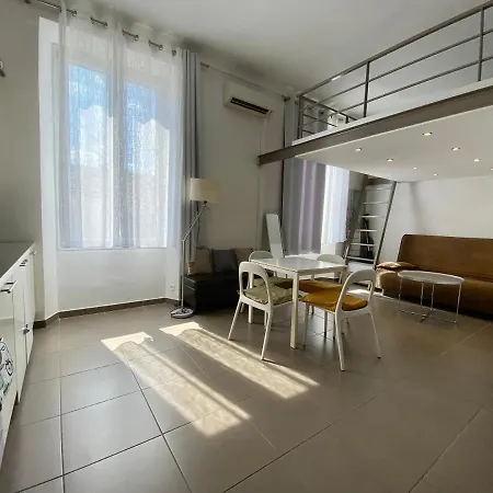 My Loft Apartment