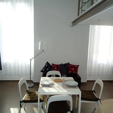 My Loft Apartment Cannes