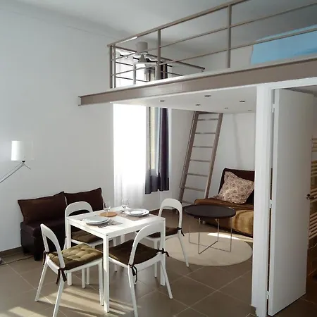 My Loft Apartment *